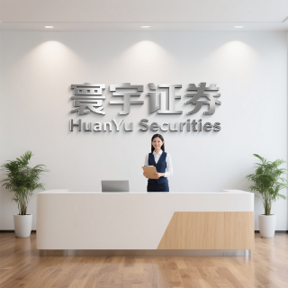 环宇证券--智慧科技,服务客户